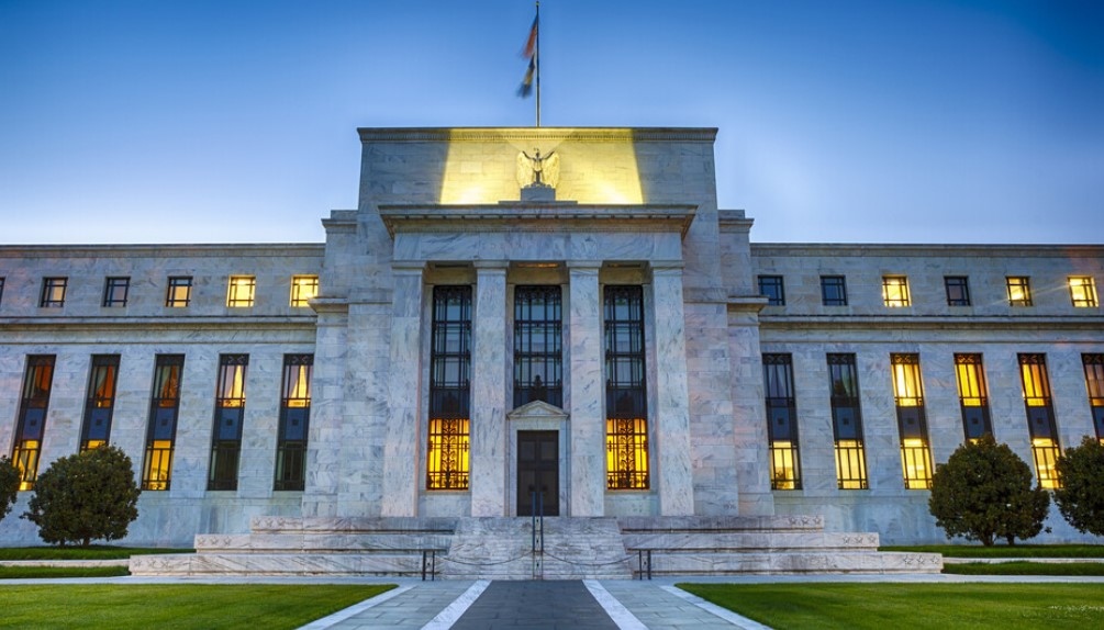 Президентът на САЩ Джо Байдън номинира Джером Пауъл за втори